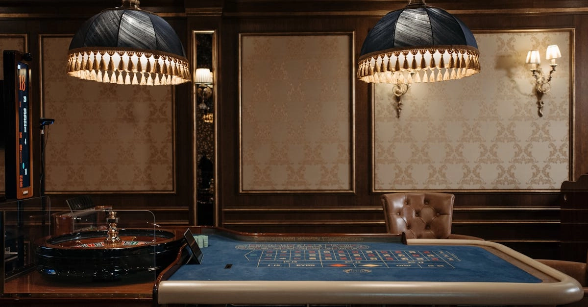 Рулетка в казино как современный тренд среди молодежи