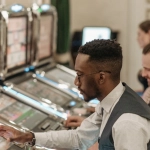 Wild West Gold Megaways игровой автомат с золотыми символами