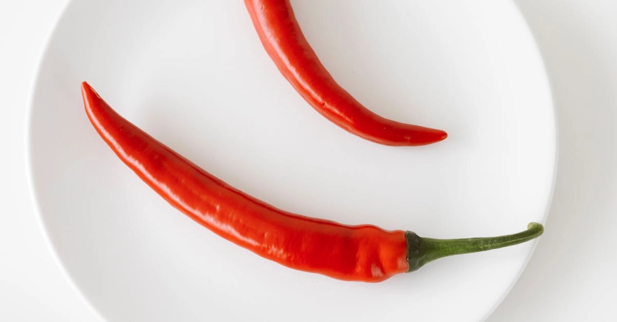 Hot Chilli слот игра с мексиканской тематикой и яркими перцами