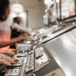 Sugar Rush слот игра популярная среди молодежи